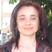 Violeta Vazova