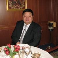 Albert Wong