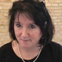 Camilla Roepstorff Møller