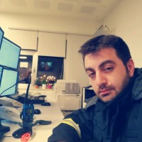 Oguzhan Yaralı
