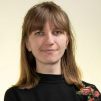 Agata Błaszczyk
