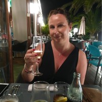 Sarah Cockell