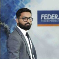 Nithin Jose