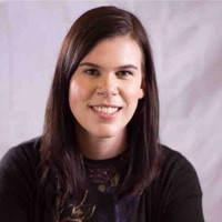Deanna Gillespie