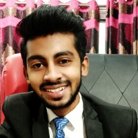 Kishan Gupta