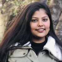 Anshika Nigam