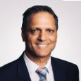 Gord Dosanjh