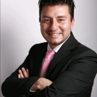 Moisés Romero G
