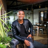 Khanyiso Theophilus Tshali