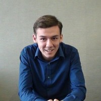Jake Keogh