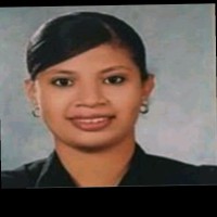 Priscilla Torres Ferreras