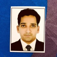 Nooruddin H Ibrahim