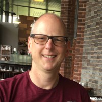 Adrian Rosten-Smart