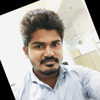 Naresh Katikireddy