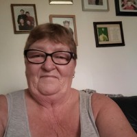 Joyce Holmes