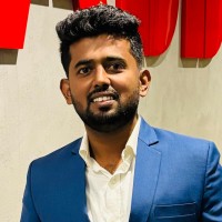 Manjunatha BR