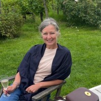 Joanne Eynon