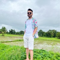 Parth Maru