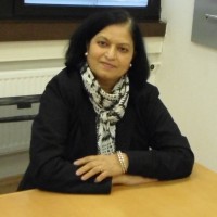 Renu Srivastava