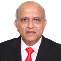 Vijay Patel