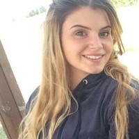 Alicia HUBERT