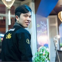 Phạm Nhật Khang
