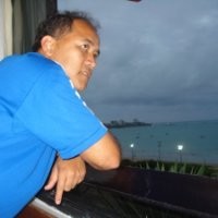 Lindovaldo Nascimento