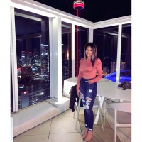 Fatima Chaudry