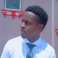 Eric Mwanza