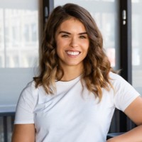 Raegan Hedley