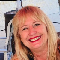 Terrie Reagan, MDP,MDC