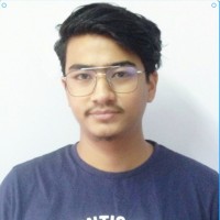 Saurav Manandhar