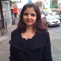 Aarti Julka