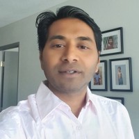 Omkar Balli