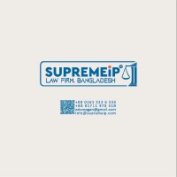SUPREMEiP Bangladesh