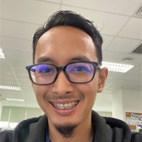 Muhammad Azli Hamzah