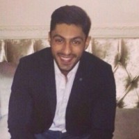 Salar Amirjalali
