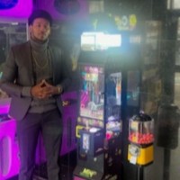 Gregory Jackson Jr