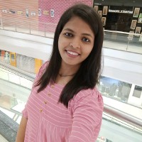 Preksha Wankhade