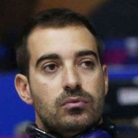 Aris Laoudis