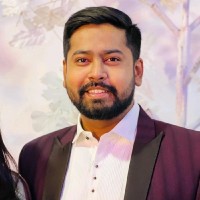 Swapnil Buxy