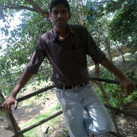 vinitesh k v