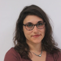 Doriane Simonnet, Phd