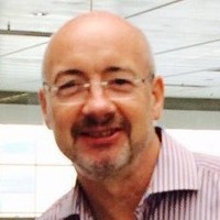 Tom McCarthy