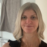 Sandra Gorman