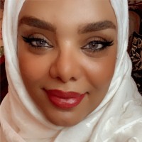 Huda Sabri