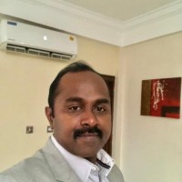 Raja Bharat Rangaswamy