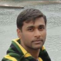 Shriyans Bajaj