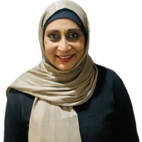 Shabanah Khan