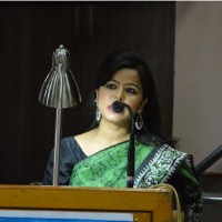 Shweta Malhar Gaba